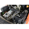 Toyota 02-8-FD-25_Chariot élévateur d'occasion Diesel 2,5T