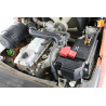 Toyota 02-8-FDL-25_Chariot élévateur d'occasion Diesel 2,5T