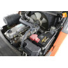 Toyota 02-8-FD-25_Chariot élévateur d'occasion Diesel 2,5T