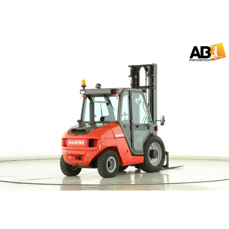 Manitou MSI-25-T