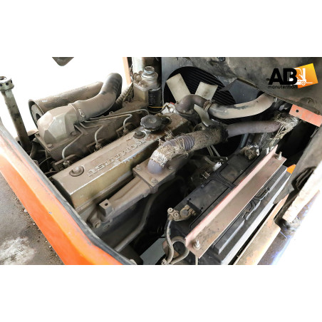 Komatsu FD-20-T-11-E