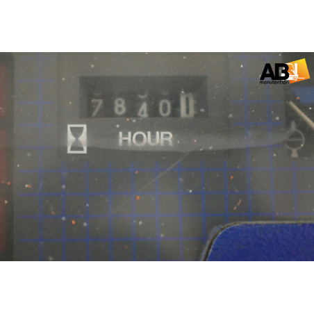 Komatsu FD-20-T-11-E