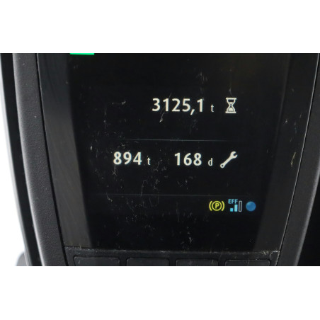 Chariot élévateur Electrique 2500kg Linde E-25-L-01 (387)