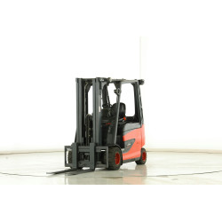 Chariot élévateur...