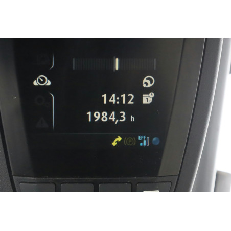 copy of Chariot élévateur Electrique 3000kg Linde E-30-H-01-600 (1252)