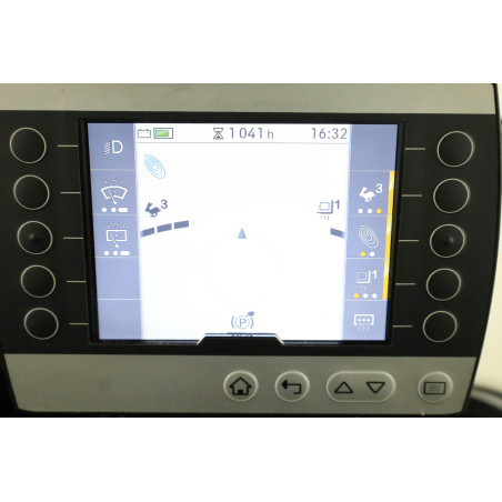 Chariot élévateur Electrique 2500kg Still RX-60-25