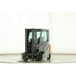 Chariot élévateur...