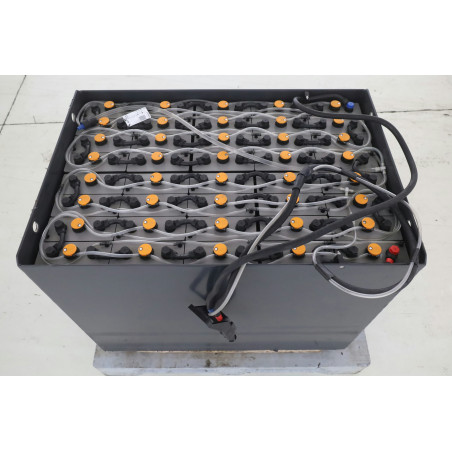 Chariot élévateur Electrique 2500kg Still RX-60-25