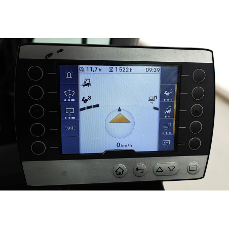 Chariot élévateur Electrique 2500kg Still RX-60-25