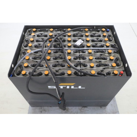 Chariot élévateur Electrique 2500kg Still RX-60-25