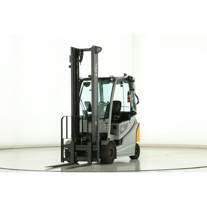 Chariot élévateur Electrique 2500kg Still RX-60-25