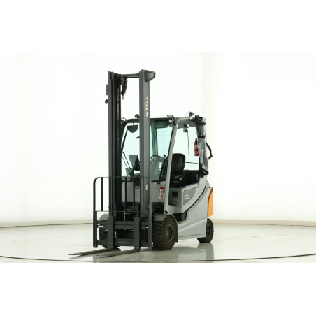 Chariot élévateur Electrique 2500kg Still RX-60-25