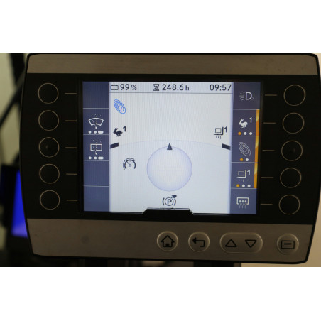 Chariot élévateur Electrique 2500kg Still RX-60-25