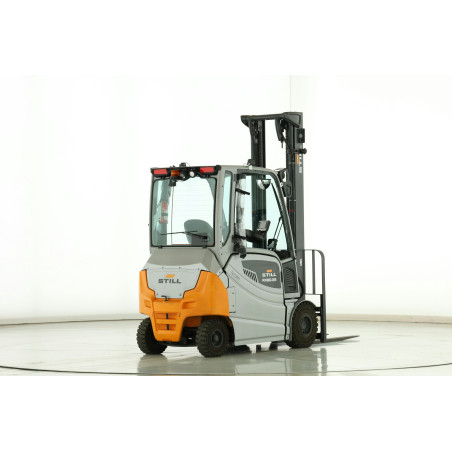 Chariot élévateur Electrique 2500kg Still RX-60-25