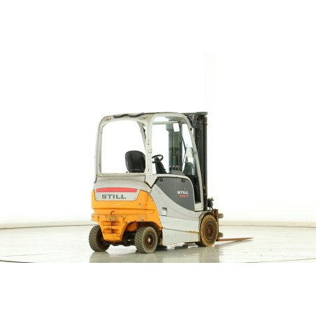 copy of Chariot élévateur Electrique 2500kg Still RX-60-25