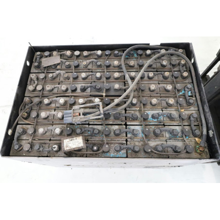 copy of Chariot élévateur Electrique 2500kg Still RX-60-25