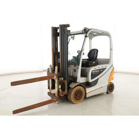 copy of Chariot élévateur Electrique 2500kg Still RX-60-25