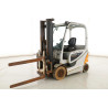 copy of Chariot élévateur Electrique 2500kg Still RX-60-25