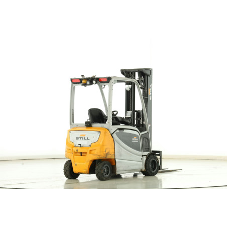 Chariot élévateur Electrique 2000kg Still RX-20-20