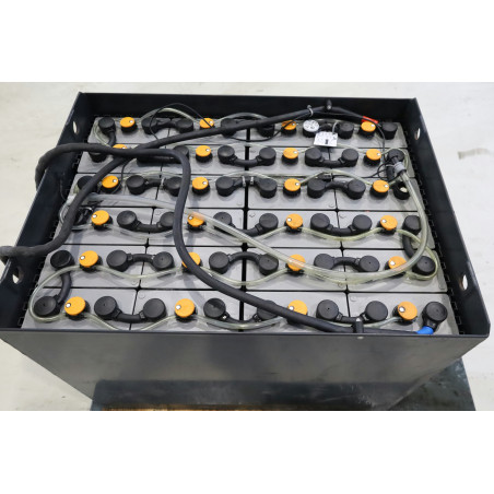 Chariot élévateur Electrique 2000kg Still RX-20-20