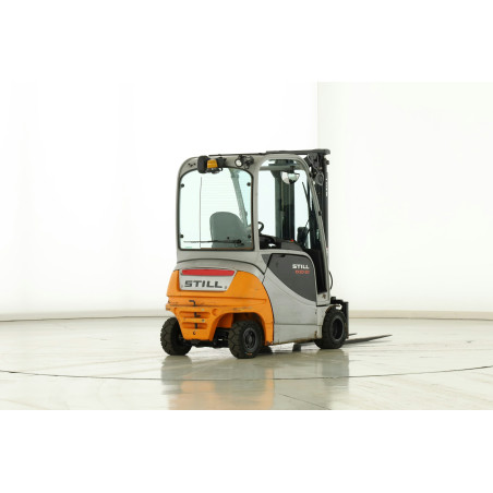 Chariot élévateur Electrique 2000kg Still RX-20-20
