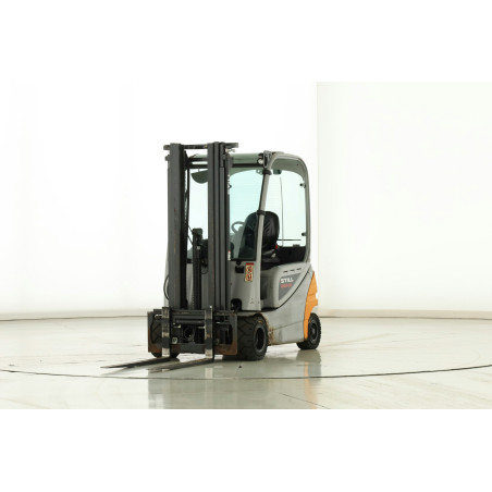 Chariot élévateur Electrique 2000kg Still RX-20-20