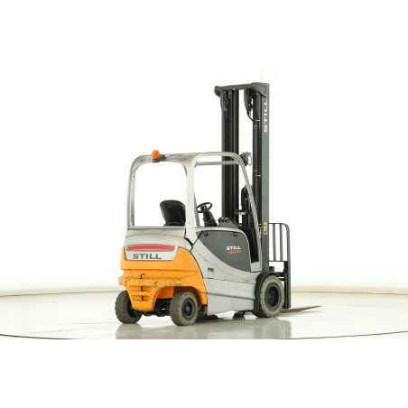 Chariot élévateur Electrique 3000kg Still RX-60-30