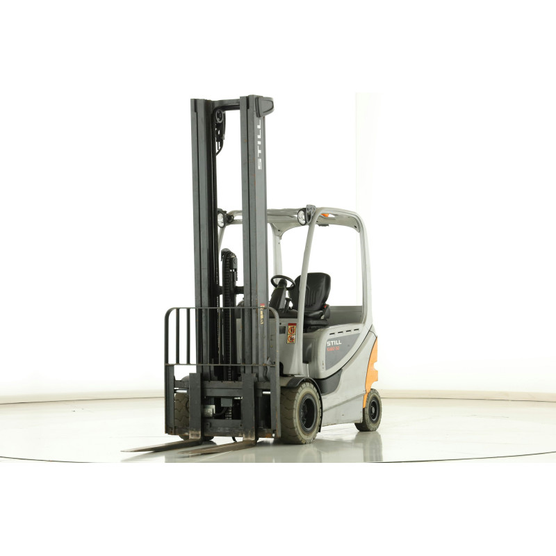 Chariot élévateur Electrique 3000kg Still RX-60-30