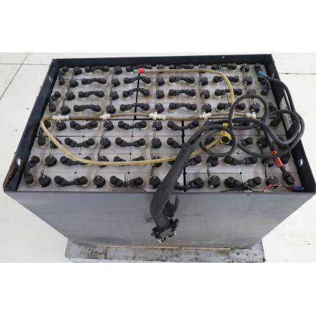 Chariot élévateur Electrique 3000kg Still RX-60-30