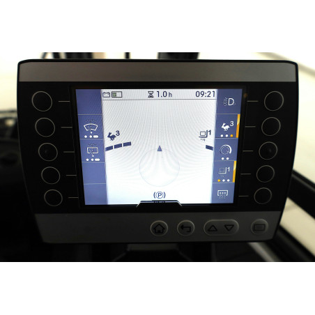 Chariot élévateur Electrique 3000kg Still RX-60-30