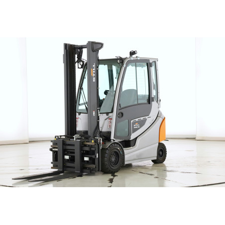 Chariot élévateur Electrique 3000kg Still RX-60-30