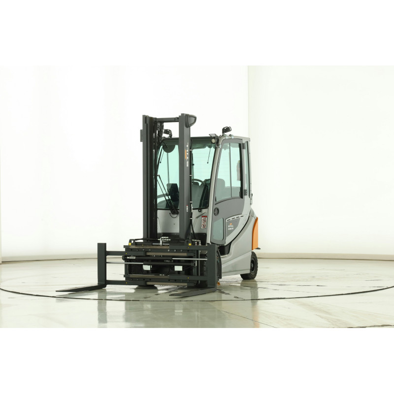 Chariot élévateur Electrique 3000kg Still RX-60-30