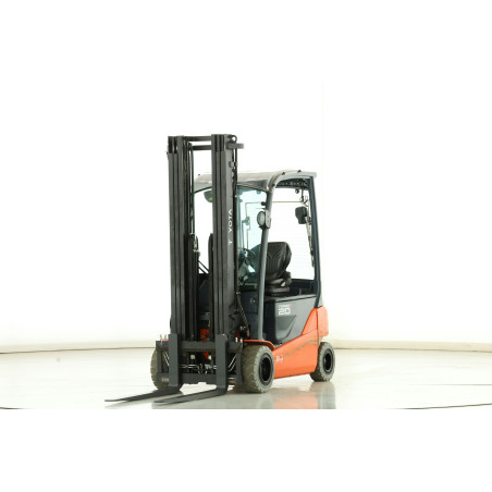 Chariot élévateur Electrique 2000kg Toyota 8-FBM-20-T