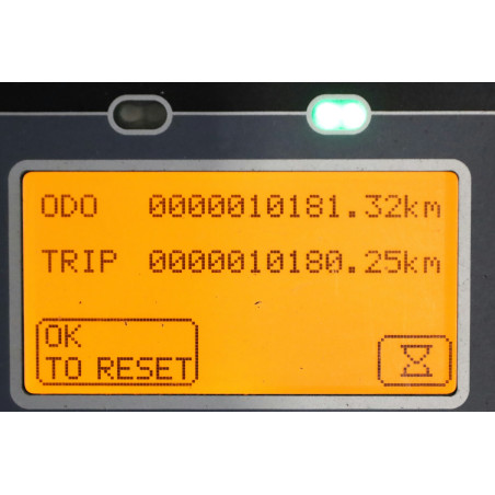 Chariot élévateur Electrique 2000kg Toyota 8-FBM-20-T