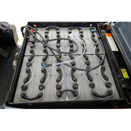 Chariot élévateur Electrique 2000kg Toyota 8-FBM-20-T