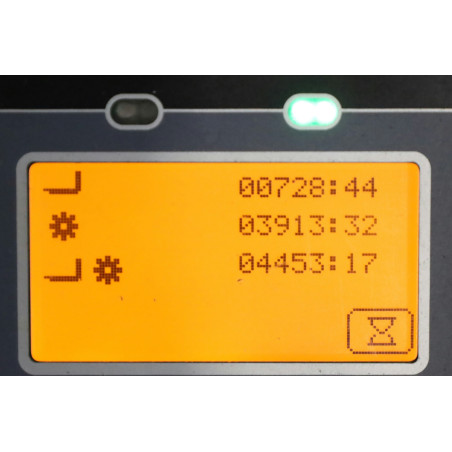 Chariot élévateur Electrique 2000kg Toyota 8-FBM-20-T