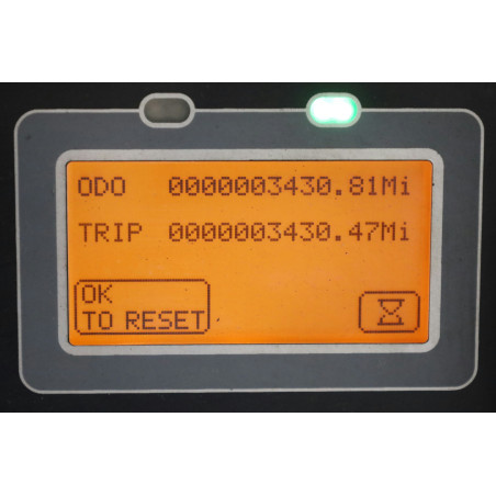 Chariot élévateur Electrique 2000kg Toyota 8-FBM-20-T