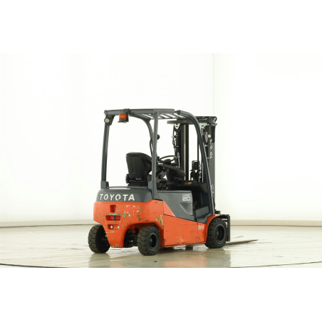 Chariot élévateur Electrique 2000kg Toyota 8-FBM-20-T