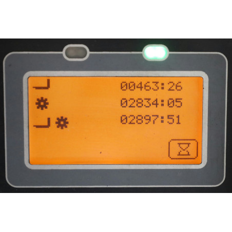 Chariot élévateur Electrique 2000kg Toyota 8-FBM-20-T