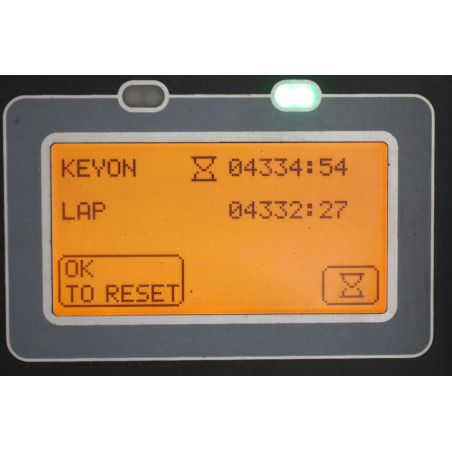 Chariot élévateur Electrique 2000kg Toyota 8-FBM-20-T