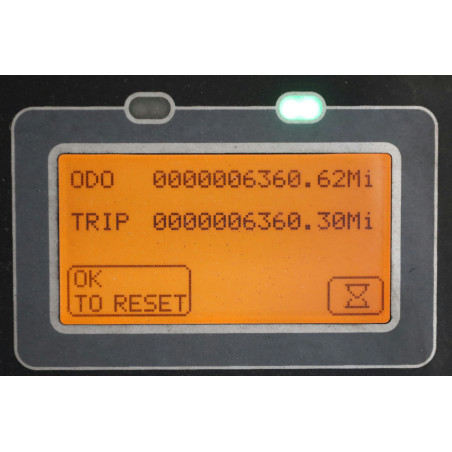 Chariot élévateur Electrique 2000kg Toyota 8-FBM-20-T