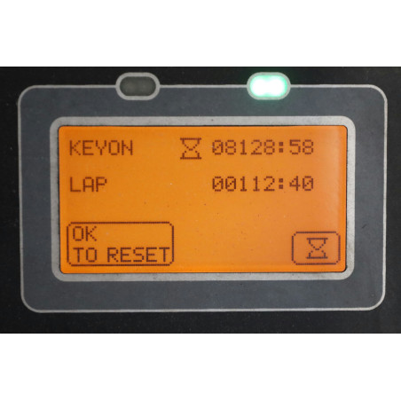 Chariot élévateur Electrique 2000kg Toyota 8-FBM-20-T