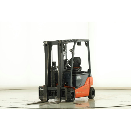 Chariot élévateur Electrique 2000kg Toyota 8-FBM-20-T