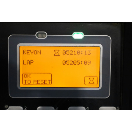 Chariot élévateur Electrique 2000KG Toyota 8-FBMK-20-T