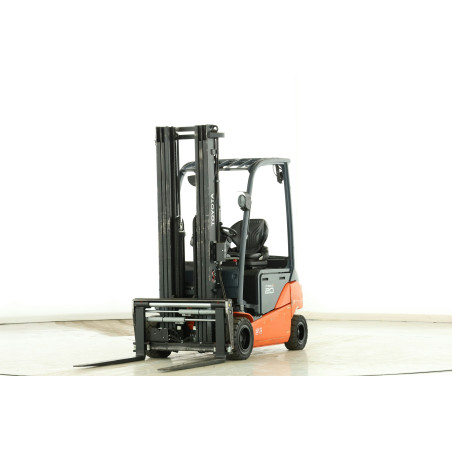 Chariot élévateur Electrique 2000KG Toyota 8-FBMK-20-T