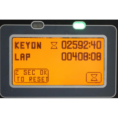 Chariot élévateur Electrique 2000KG Toyota 8-FBMKT-20