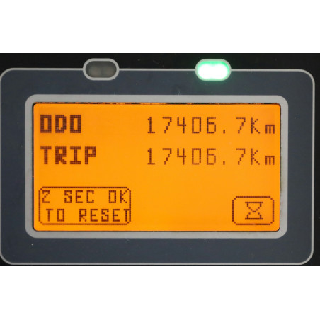 Chariot élévateur Electrique 2000KG Toyota 8-FBMKT-20