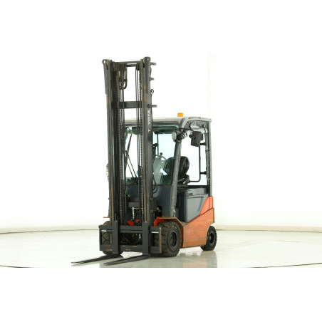 Chariot élévateur Electrique 2000KG Toyota 8-FBMKT-20