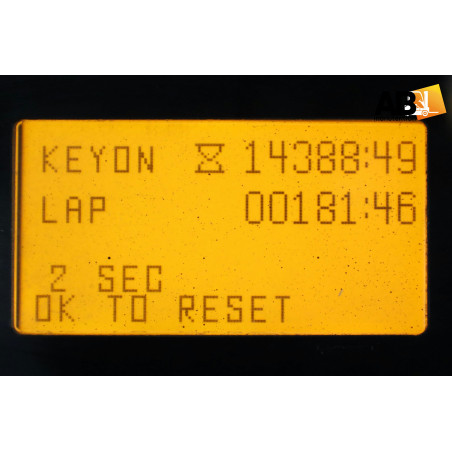 Chariot élévateur Electrique 1000kg Toyota 7-FBEST-10