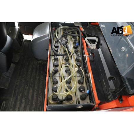 Chariot élévateur Electrique 1000kg Toyota 7-FBEST-10